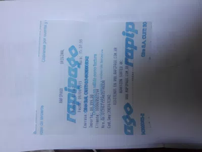 Me bloqueo la dlp capital parteners sa después de pagar en rapi pago
