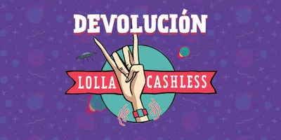 Devolución de dinero no aprobada