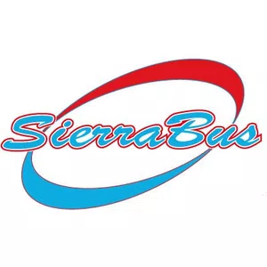No respetan el horario sierra bus