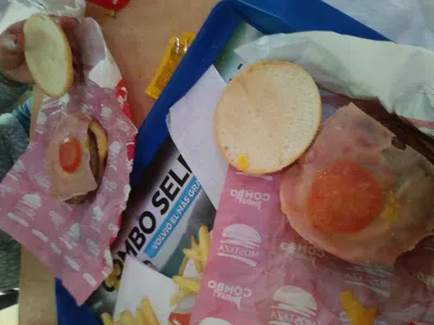 Producto y mala atencion