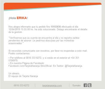 Solucionaron el problema pero no accedo a mi cuenta