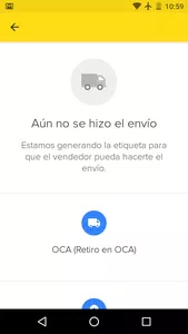 Etiqueta pendiente