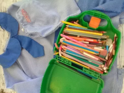 Mi hijo sin escuela
