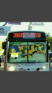 Que todos paguen sus boletos como corresponde