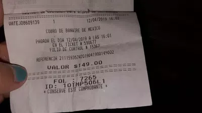 No me han llegado mis diamantes
