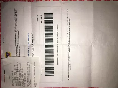 No me llegan mis diamantes que recargue en un pago fácil