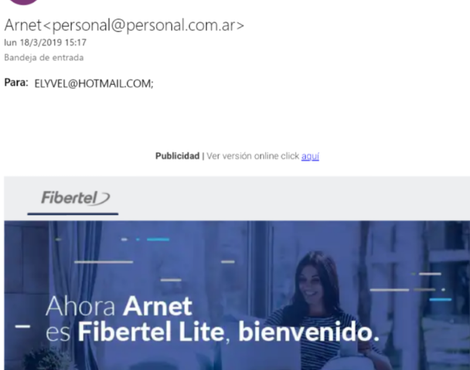Estafa comercial sin la correspondiente atención ni solución ante el reclamo