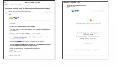 Retirar el dinero de la cuenta