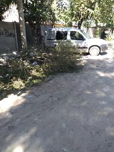 Fabrica en claypole