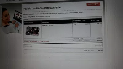 Estafadores!!!
