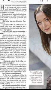 Publicidad engañosa