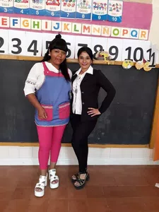 Lic en educación
