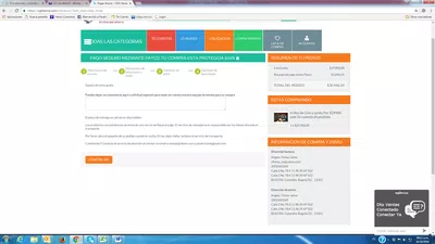 Servicio pagado y no prestado