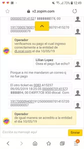 No me llego la recarga de diamantes mensual