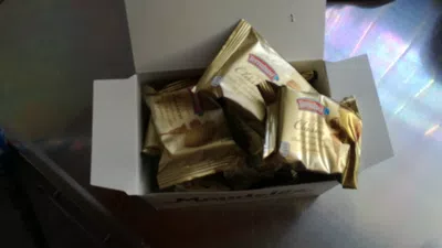 Producto defectuoso