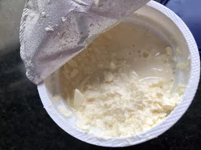 Producto en mal estado