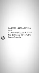 Estafa por compra de zapatillas en perfil de instagram shoes.importadoos
