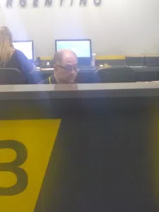 "la pieza ya posee una declaración realizada" puerta a puerta