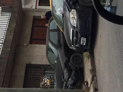 Autos abandonados