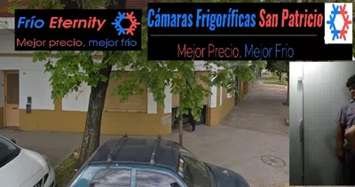 Camaras san patricio frio eternity napa1820337 3838 2941 estafador pablo navarro