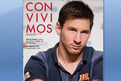 Reclamo revista