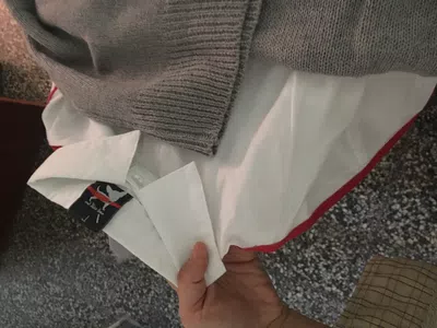 Llegaron productos erróneos
