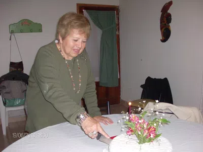 Deseo sace un crédito de los que anuncio el presidente