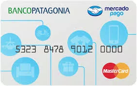 Mercado pago mastercard patagonia con escaso limite