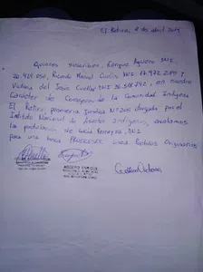 Becas progresar