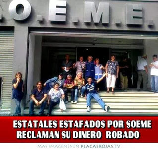 Necesito la baja