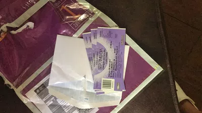 Entradas erroneas