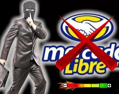 Mercado Libre """""Peligro!!!!!! - Tu Dinero no esta seguro en Mercado Pago""" R