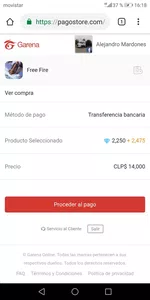 ¿donde están mis diamantes?