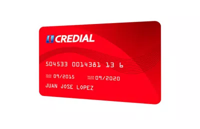 Yo no tengo credial
