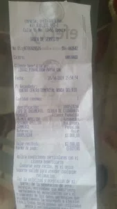 No recibí mi recarga de diamantes que realice por pagostore