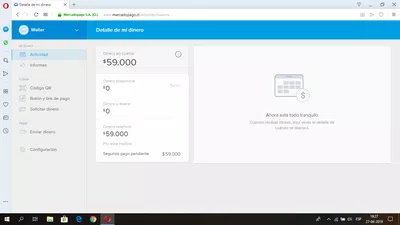 ¿segundo pago pendiente?