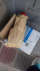 Sustraccion  del contenido de una encomienda