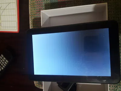 No recibí  mi producto del servicio tecnico
