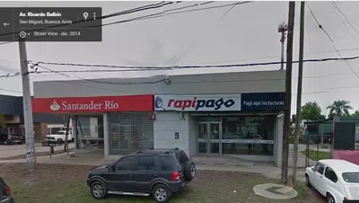 La empleada me estafa y discute con migo. quiero mi vuelto