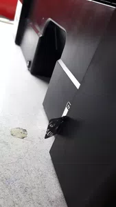 Estafa - me compraron unproducto para cambiarle un respuesto!!!