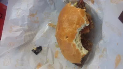 Mc donalds sinonimo de confianza?