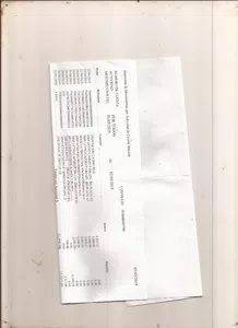 El costo del producto fue mas del que anunciaron en  el  el internet