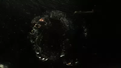 El vidrio de mi anaf vidrioceramico se quemo