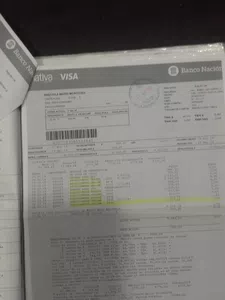 Desconocimiento de compras