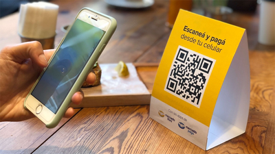 Mercado Libre ESTAFA con QR de MERCADO PAGO: NO LO ACEPTEN!!!!!!!!!!!