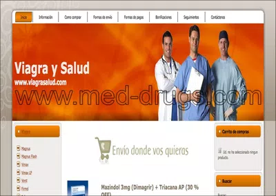 Entrega de productos