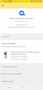 Quiero recuperar mi cuenta