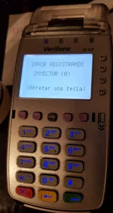 No conecta