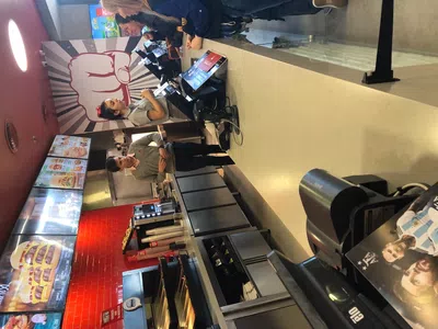 Mala atención