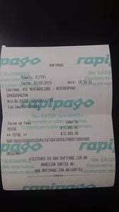 Me estafaron